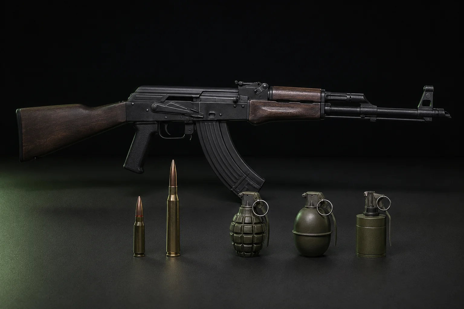 Ілюстрація загроз для ПЗСА-5 + B6